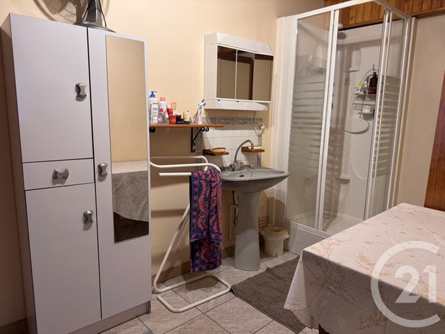 Maison &agrave; vendre - 6 pi&egrave;ces - 149,55 m2 - Davezieux - 07 - RHONE-ALPES