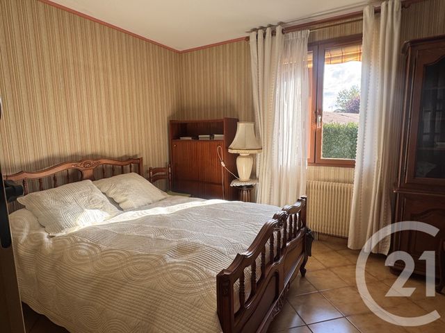 Maison &agrave; vendre - 6 pi&egrave;ces - 149,55 m2 - Davezieux - 07 - RHONE-ALPES