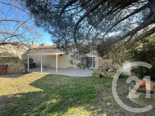 Maison &agrave; vendre - 7 pi&egrave;ces - 285,11 m2 - Peaugres - 07 - RHONE-ALPES