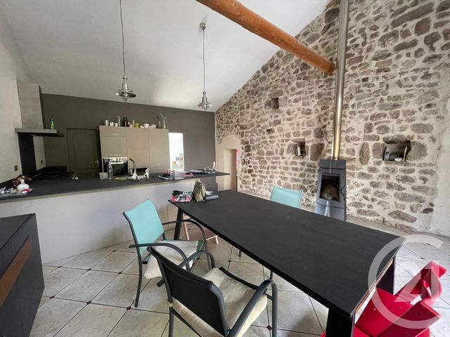 Maison &agrave; vendre - 7 pi&egrave;ces - 285,11 m2 - Peaugres - 07 - RHONE-ALPES