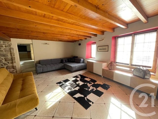 Maison &agrave; vendre - 7 pi&egrave;ces - 285,11 m2 - Peaugres - 07 - RHONE-ALPES