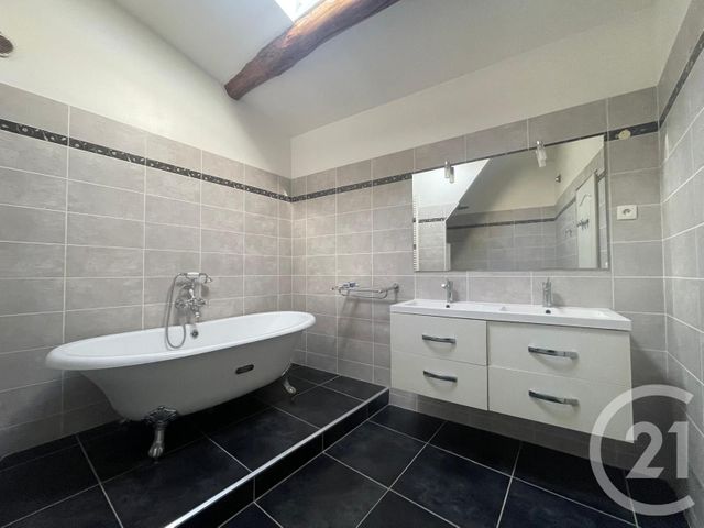 Maison &agrave; vendre - 7 pi&egrave;ces - 285,11 m2 - Peaugres - 07 - RHONE-ALPES