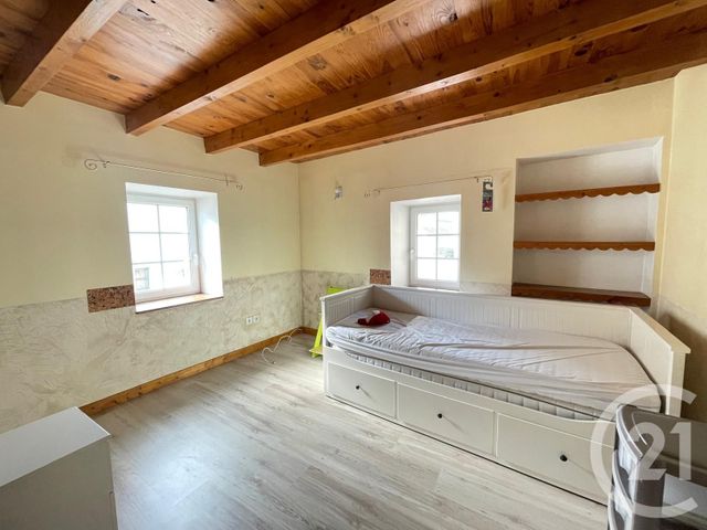 Maison &agrave; vendre - 7 pi&egrave;ces - 285,11 m2 - Peaugres - 07 - RHONE-ALPES