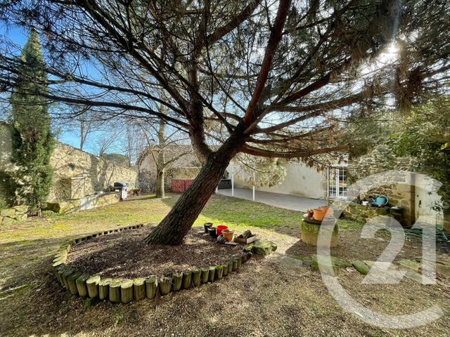 Maison &agrave; vendre - 7 pi&egrave;ces - 285,11 m2 - Peaugres - 07 - RHONE-ALPES