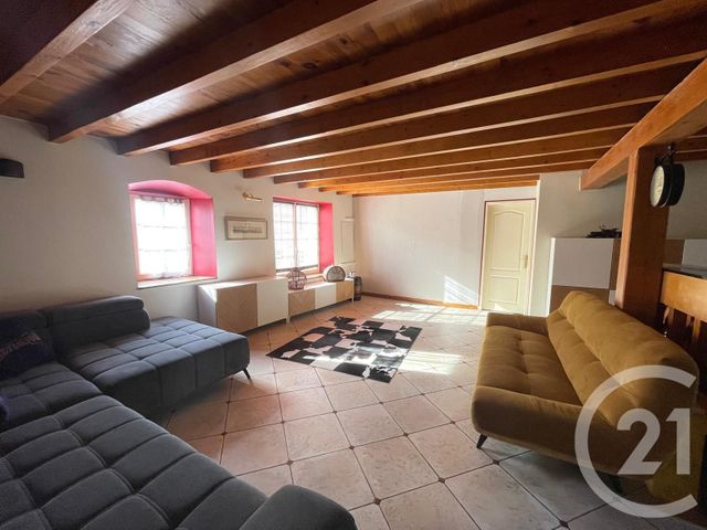Maison &agrave; vendre - 7 pi&egrave;ces - 285,11 m2 - Peaugres - 07 - RHONE-ALPES