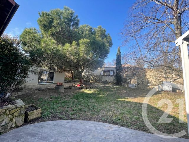Maison &agrave; vendre - 7 pi&egrave;ces - 285,11 m2 - Peaugres - 07 - RHONE-ALPES