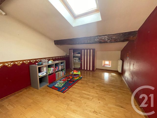 Maison &agrave; vendre - 7 pi&egrave;ces - 285,11 m2 - Peaugres - 07 - RHONE-ALPES