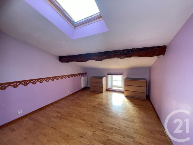 Maison &agrave; vendre - 7 pi&egrave;ces - 285,11 m2 - Peaugres - 07 - RHONE-ALPES