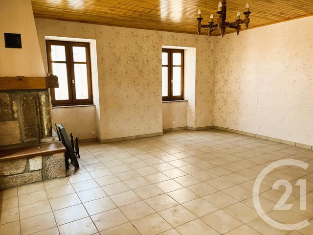 Maison à vendre - 8 pièces - 157,74 m2 - St Felicien - 07 - RHONE-ALPES