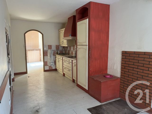 Maison à vendre - 8 pièces - 157,74 m2 - St Felicien - 07 - RHONE-ALPES