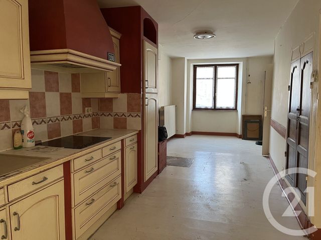 Maison à vendre - 8 pièces - 157,74 m2 - St Felicien - 07 - RHONE-ALPES