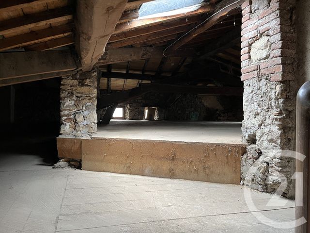 Maison à vendre - 8 pièces - 157,74 m2 - St Felicien - 07 - RHONE-ALPES