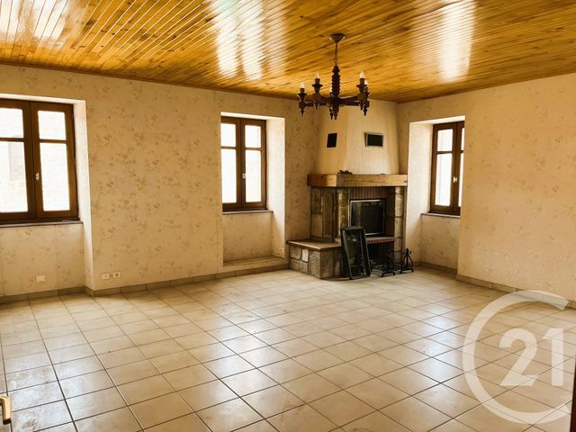 Maison à vendre - 8 pièces - 157,74 m2 - St Felicien - 07 - RHONE-ALPES