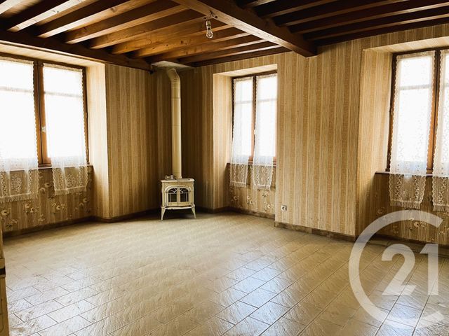 Maison à vendre - 8 pièces - 157,74 m2 - St Felicien - 07 - RHONE-ALPES
