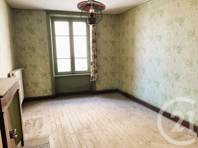 Maison à vendre - 8 pièces - 157,74 m2 - St Felicien - 07 - RHONE-ALPES