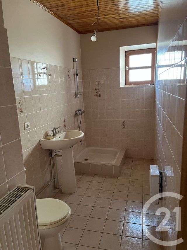 Maison à vendre - 8 pièces - 157,74 m2 - St Felicien - 07 - RHONE-ALPES