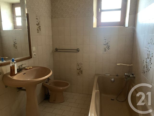 Maison à vendre - 8 pièces - 157,74 m2 - St Felicien - 07 - RHONE-ALPES