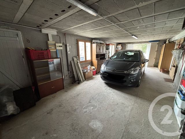 Maison &agrave; vendre - 4 pi&egrave;ces - 90,43 m2 - Bourg Argental - 42 - RHONE-ALPES