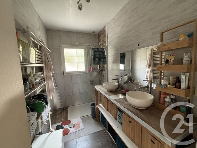 Maison &agrave; vendre - 4 pi&egrave;ces - 90,43 m2 - Bourg Argental - 42 - RHONE-ALPES