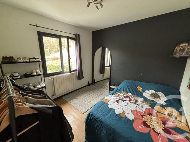 Maison &agrave; vendre - 4 pi&egrave;ces - 90,43 m2 - Bourg Argental - 42 - RHONE-ALPES