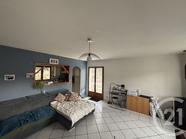 Maison &agrave; vendre - 4 pi&egrave;ces - 90,43 m2 - Bourg Argental - 42 - RHONE-ALPES