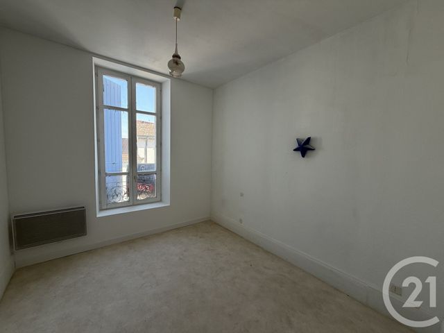 Appartement T4 &agrave; louer - 4 pi&egrave;ces - 73 m2 - St Rambert D Albon - 26 - RHONE-ALPES