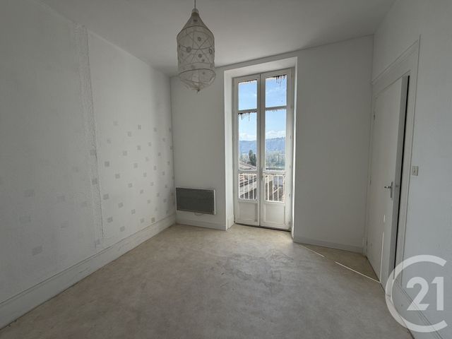 Appartement T4 &agrave; louer - 4 pi&egrave;ces - 73 m2 - St Rambert D Albon - 26 - RHONE-ALPES