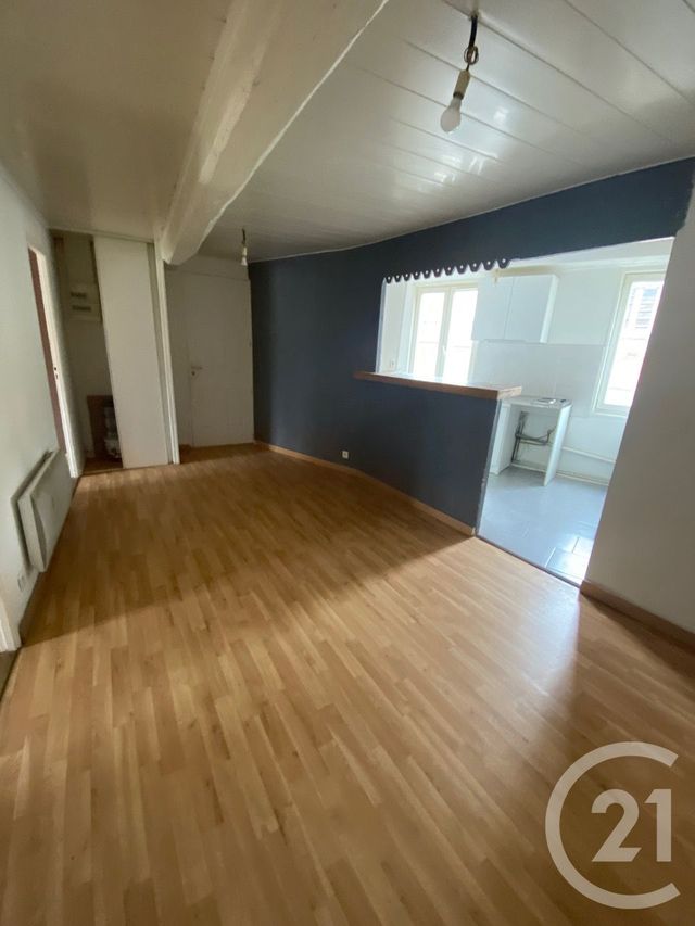 appartement à vendre - 2 pièces - 48,90 m2 - Annonay - 07 - RHONE-ALPES