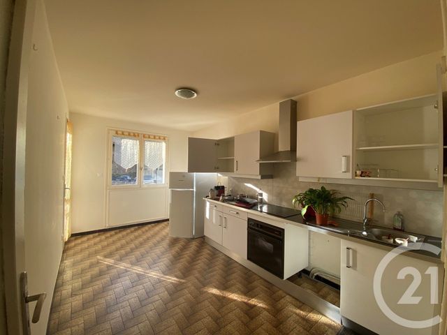 appartement - ANNONAY - 07