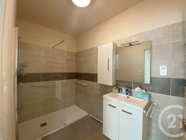 Appartement F3 à louer - 3 pièces - 76 m2 - Annonay - 07 - RHONE-ALPES