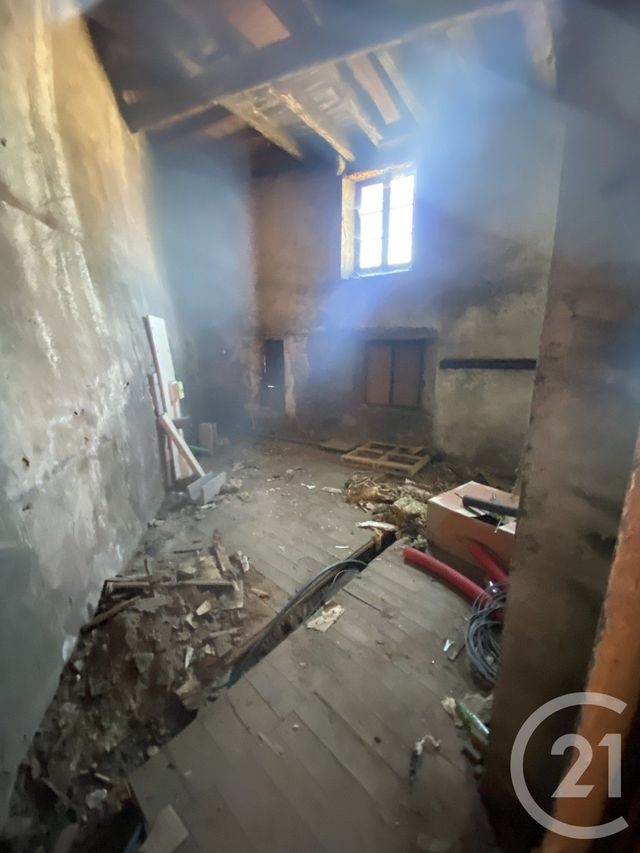 Immeuble &agrave; vendre - 600 m2 - Annonay - 07 - RHONE-ALPES
