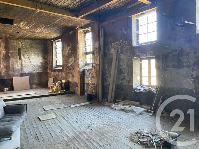 Immeuble &agrave; vendre - 600 m2 - Annonay - 07 - RHONE-ALPES