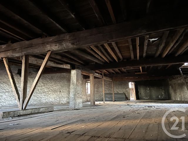 Immeuble &agrave; vendre - 600 m2 - Annonay - 07 - RHONE-ALPES