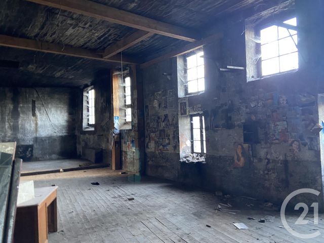 Immeuble &agrave; vendre - 600 m2 - Annonay - 07 - RHONE-ALPES