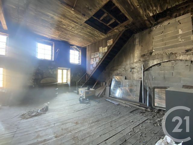 Immeuble &agrave; vendre - 600 m2 - Annonay - 07 - RHONE-ALPES