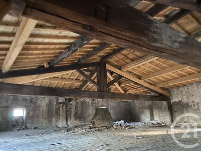 Immeuble à vendre ANNONAY