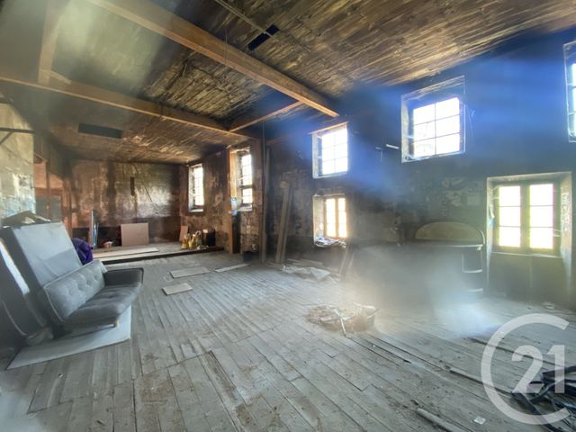Immeuble &agrave; vendre - 600 m2 - Annonay - 07 - RHONE-ALPES