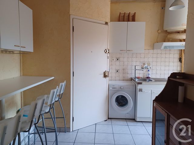 Appartement F2 &agrave; vendre - 2 pi&egrave;ces - 41,31 m2 - Annonay - 07 - RHONE-ALPES