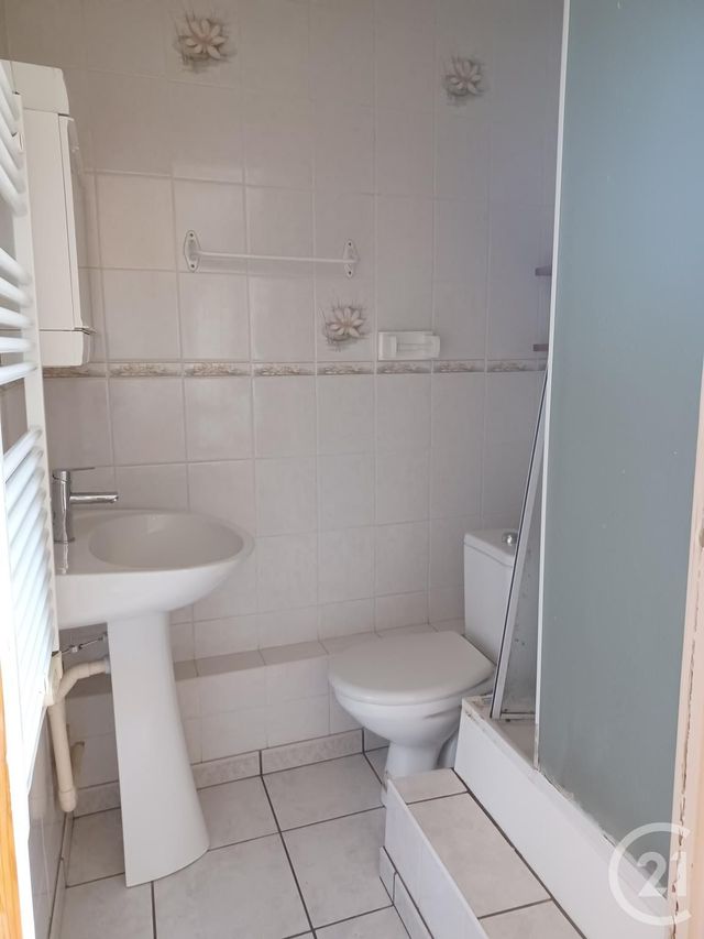 Appartement F2 &agrave; vendre - 2 pi&egrave;ces - 41,31 m2 - Annonay - 07 - RHONE-ALPES