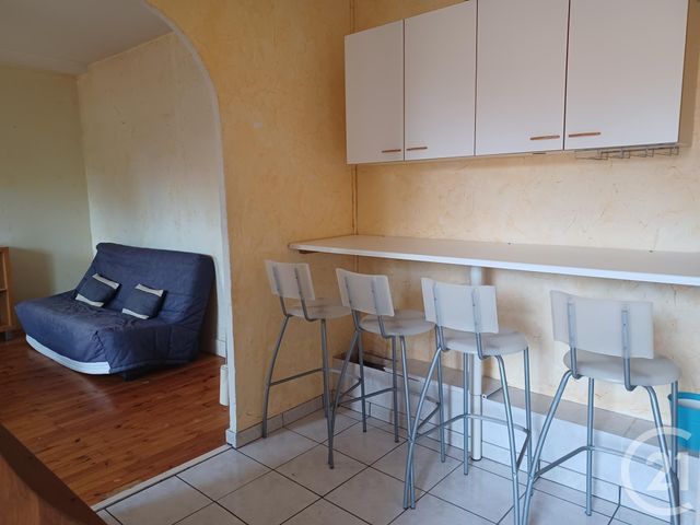 Appartement F2 &agrave; vendre - 2 pi&egrave;ces - 41,31 m2 - Annonay - 07 - RHONE-ALPES