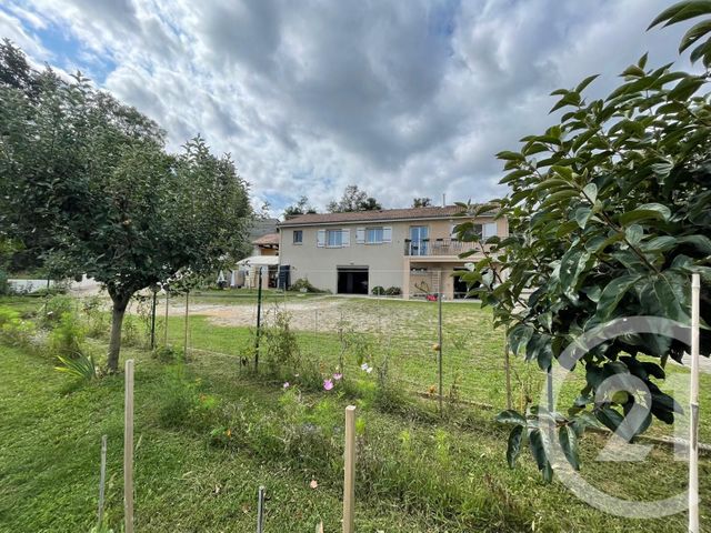 Maison à vendre - 5 pièces - 106,18 m2 - Davezieux - 07 - RHONE-ALPES