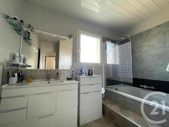 Maison à vendre - 5 pièces - 106,18 m2 - Davezieux - 07 - RHONE-ALPES