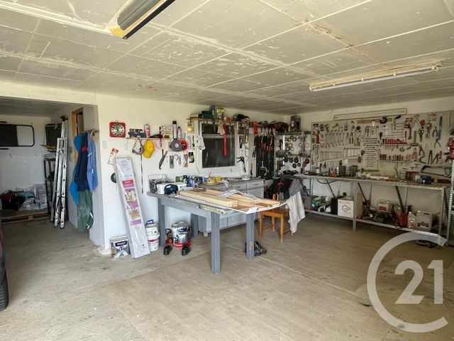 Maison à vendre - 5 pièces - 106,18 m2 - Davezieux - 07 - RHONE-ALPES