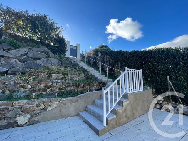 Maison à vendre - 5 pièces - 106,18 m2 - Davezieux - 07 - RHONE-ALPES