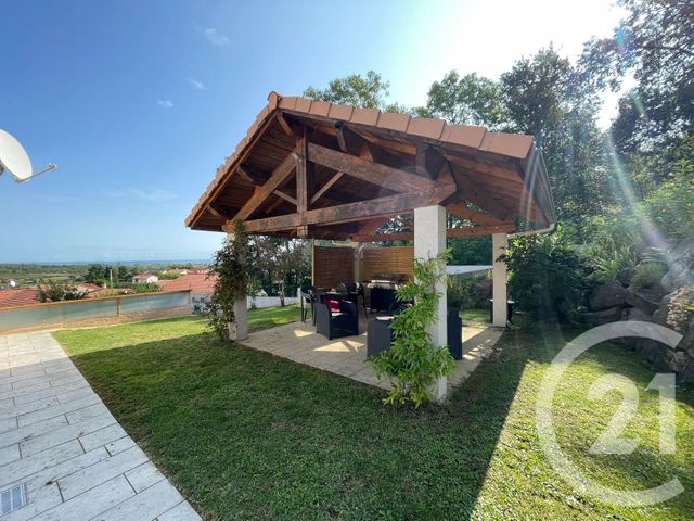 Maison à vendre - 5 pièces - 106,18 m2 - Davezieux - 07 - RHONE-ALPES