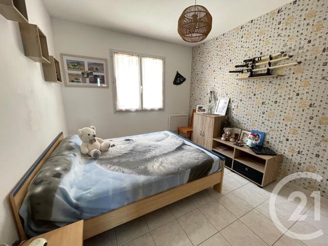 Maison à vendre - 5 pièces - 106,18 m2 - Davezieux - 07 - RHONE-ALPES