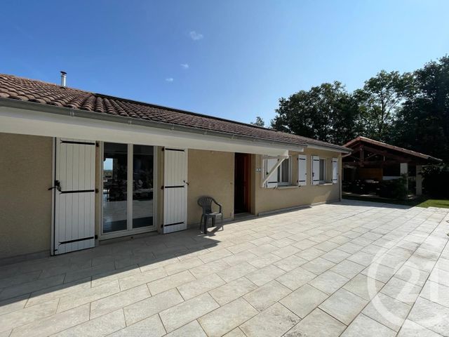 Maison à vendre - 5 pièces - 106,18 m2 - Davezieux - 07 - RHONE-ALPES