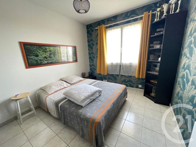 Maison à vendre - 5 pièces - 106,18 m2 - Davezieux - 07 - RHONE-ALPES