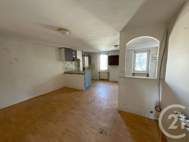 Maison à vendre - 3 pièces - 90 m2 - Annonay - 07 - RHONE-ALPES