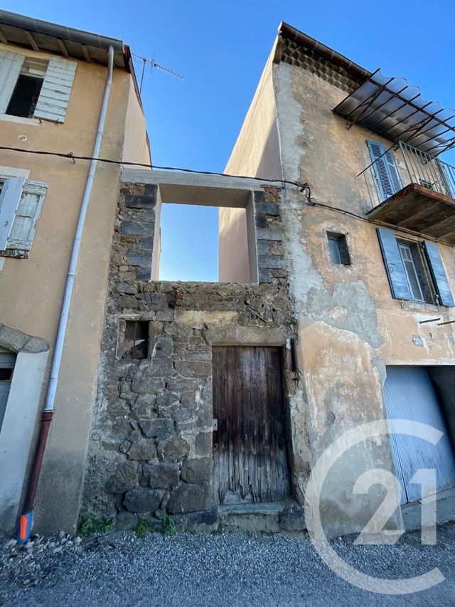 Maison à vendre - 3 pièces - 90 m2 - Annonay - 07 - RHONE-ALPES